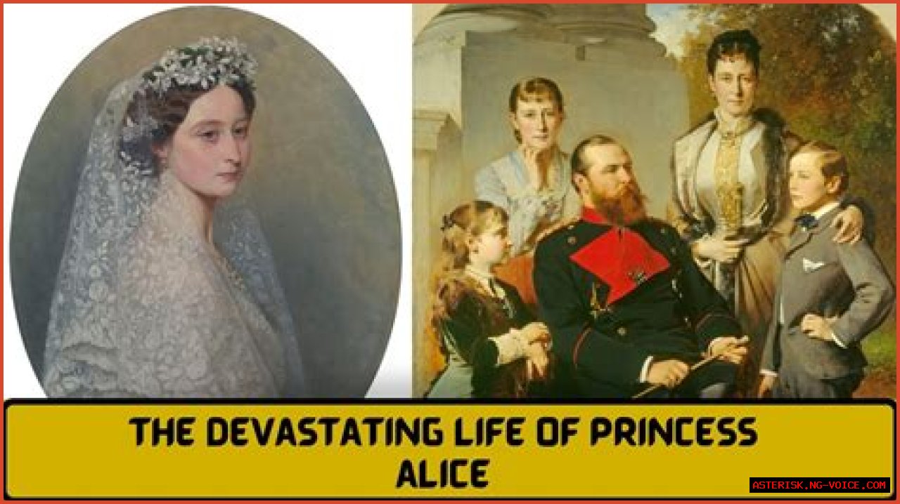 Unveiling Alison Victoria's Daughter: A Glimpse Into Her Family Life