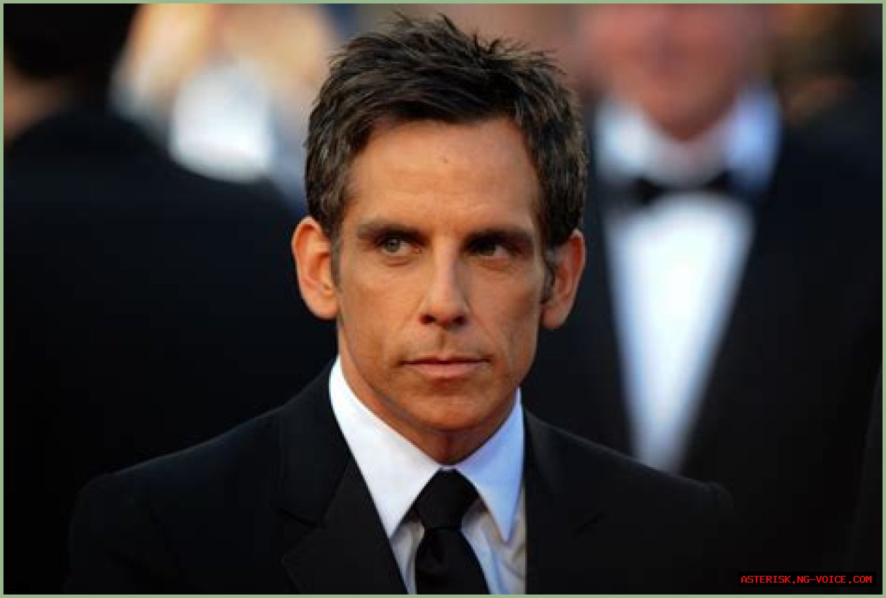 Unveiling Ben Stiller's Net Worth: Surprising Revelations And In-Depth Analysis