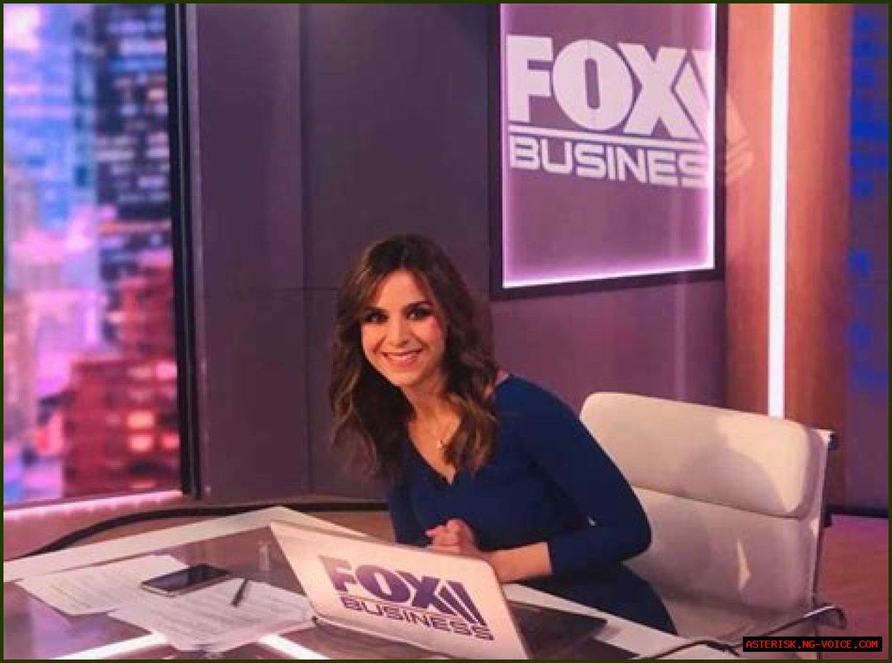 Unveiling Jackie DeAngelis's Marital Status: Intriguing Insights Revealed