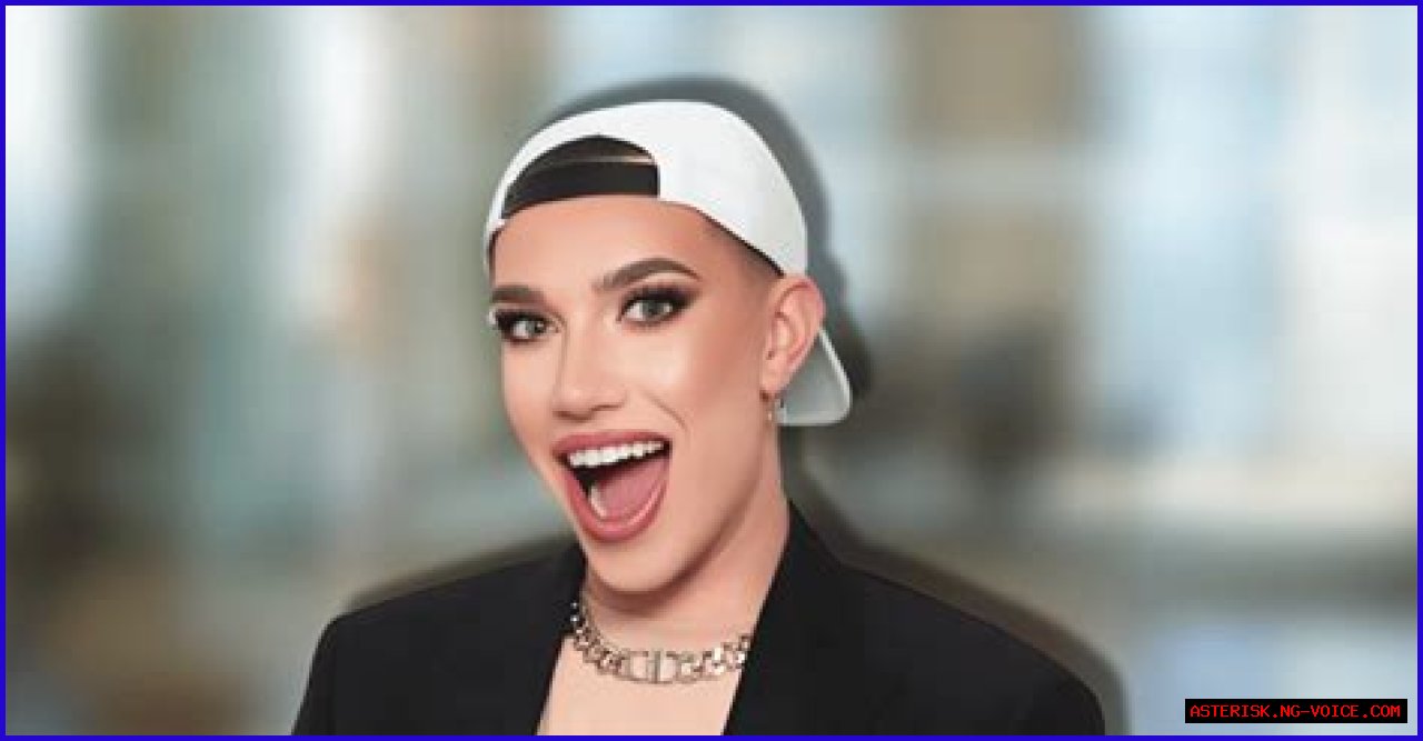 Unveiling James Charles' Net Worth: Secrets, Success, And Surprising Insights