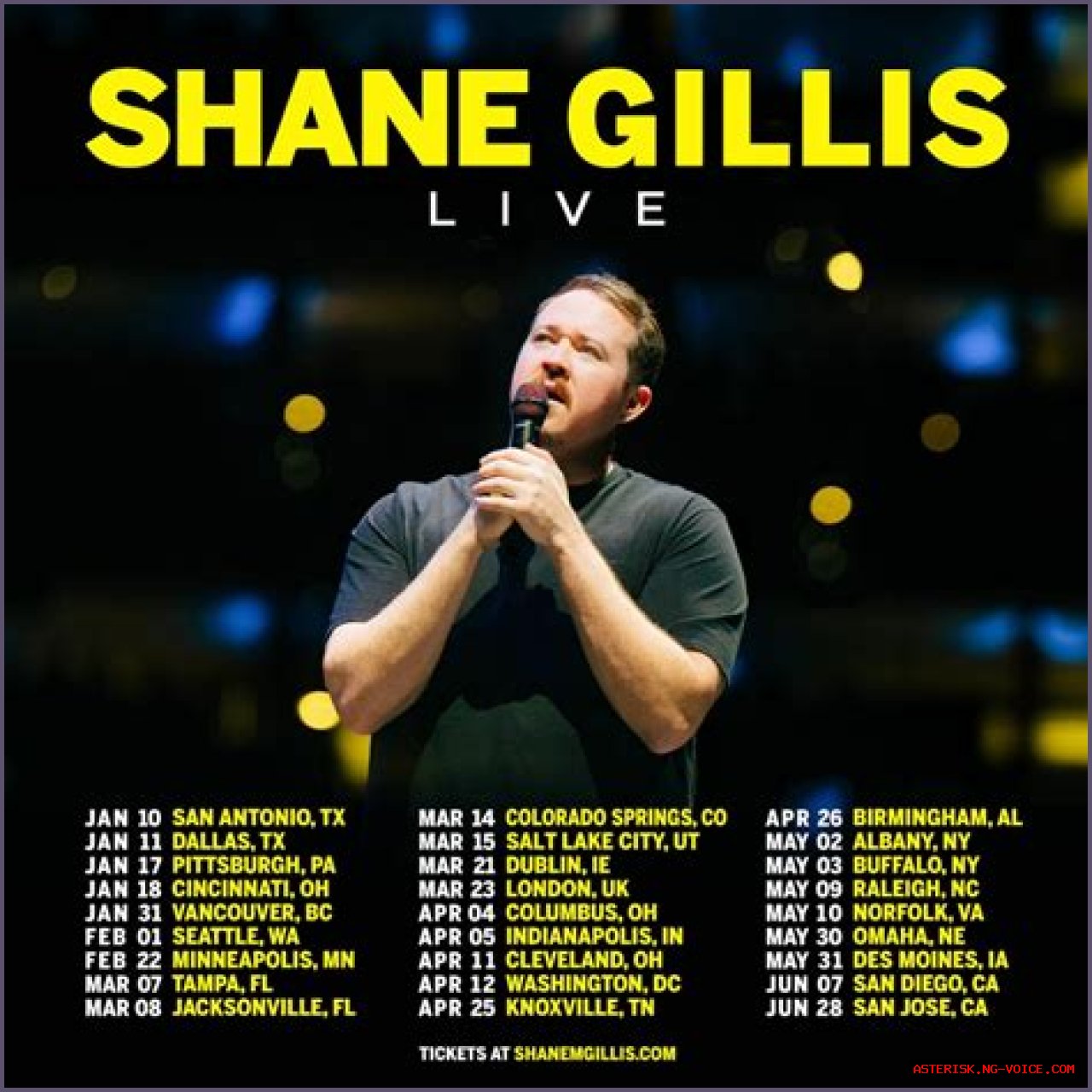 Unveiling Shane Gillis's Net Worth: Discoveries And Revelations