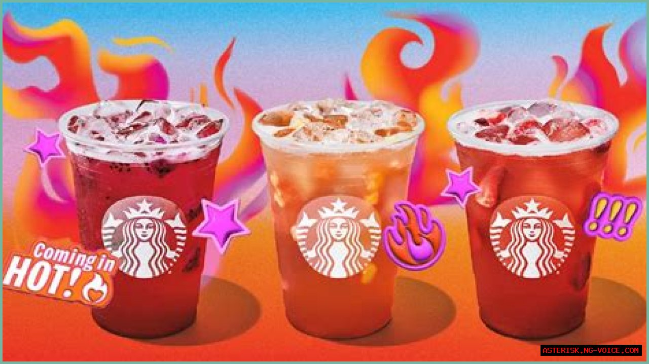 Unveiling Starbucks BOGO Thursday: Discoveries And Perks Unveiled!