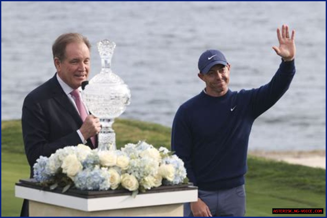 Unveiling The Incredible Journeys Of Jim Nantz's Children In Sports