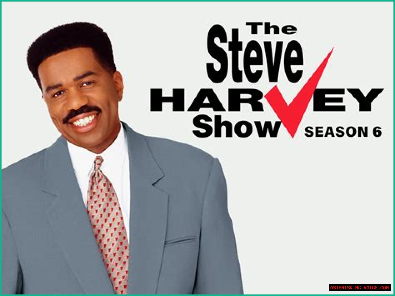 What Happened? Is News Of Steve Harvey Passing True Today?