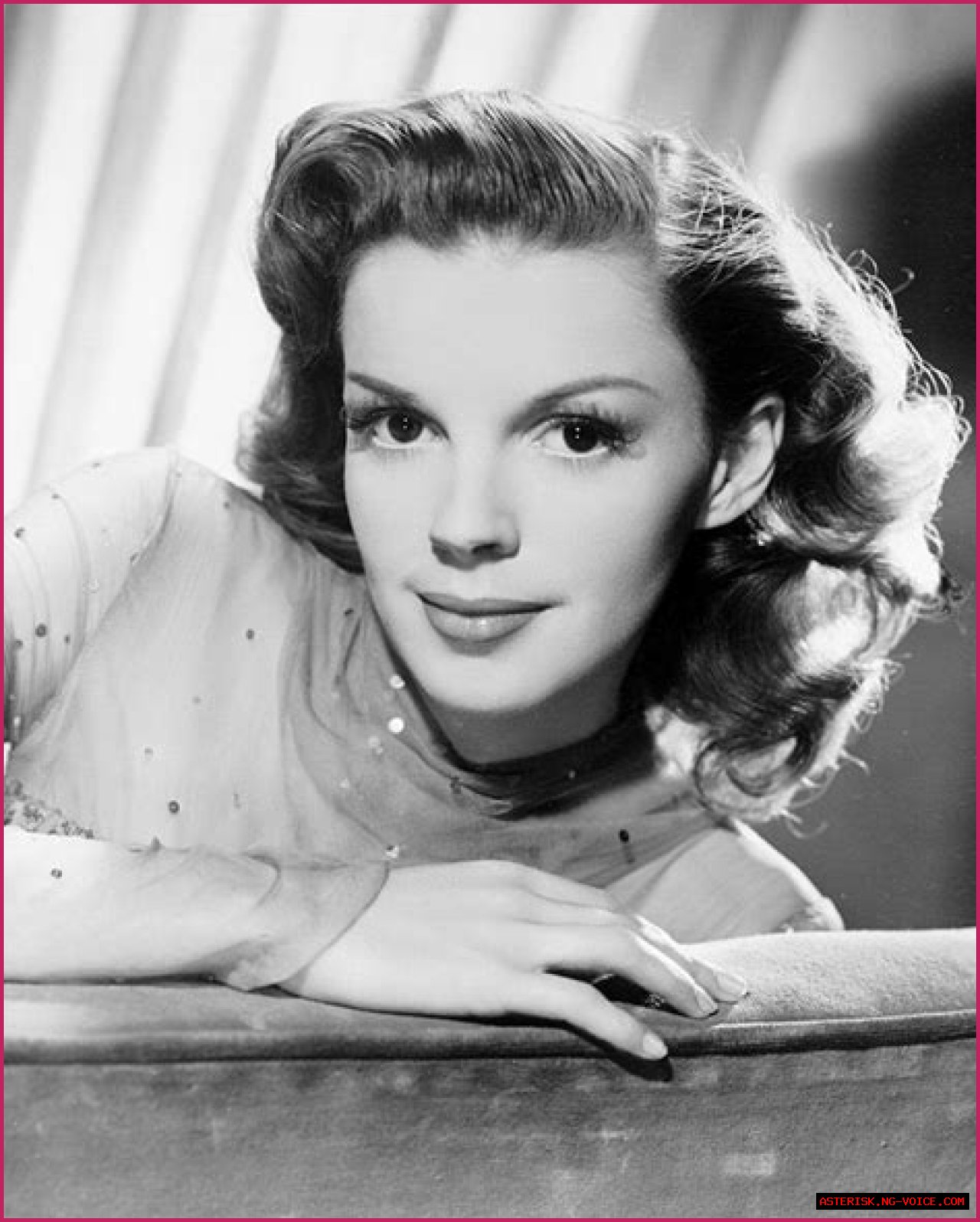 What's Behind the Myth Judy Garland's Death Caused Stonewall