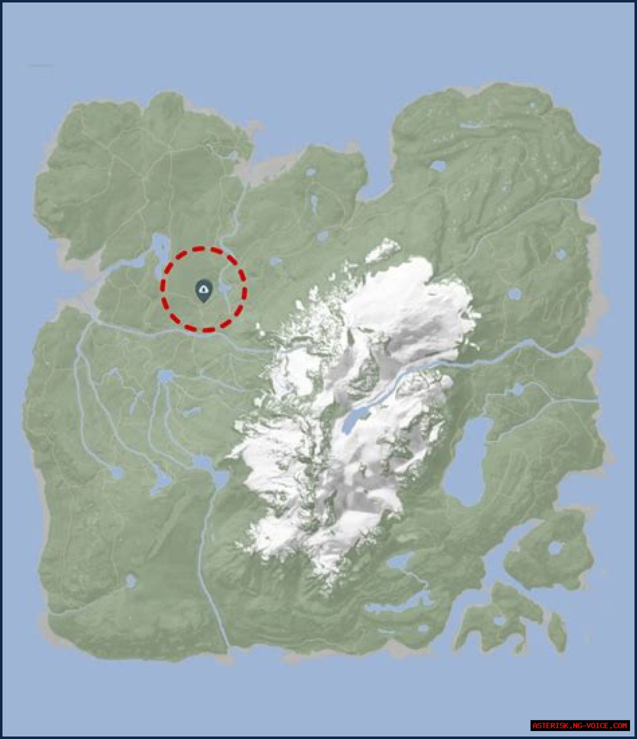 Where Is Frank: Uncover The Location Of The Elusive Frank