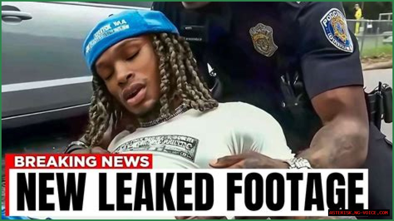 Where Was King Von Shot Body: The Tragic Night In A Chicago Parking Lot