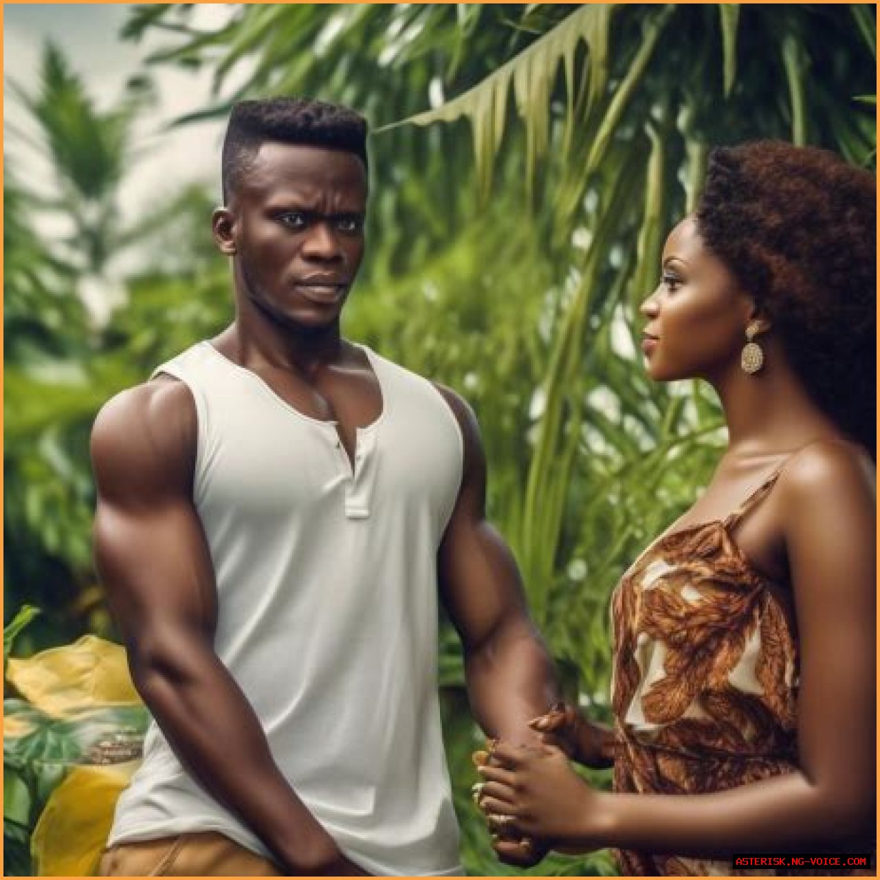 Who Is Amala Ekpunobi's Husband? Uncovering The Relationship