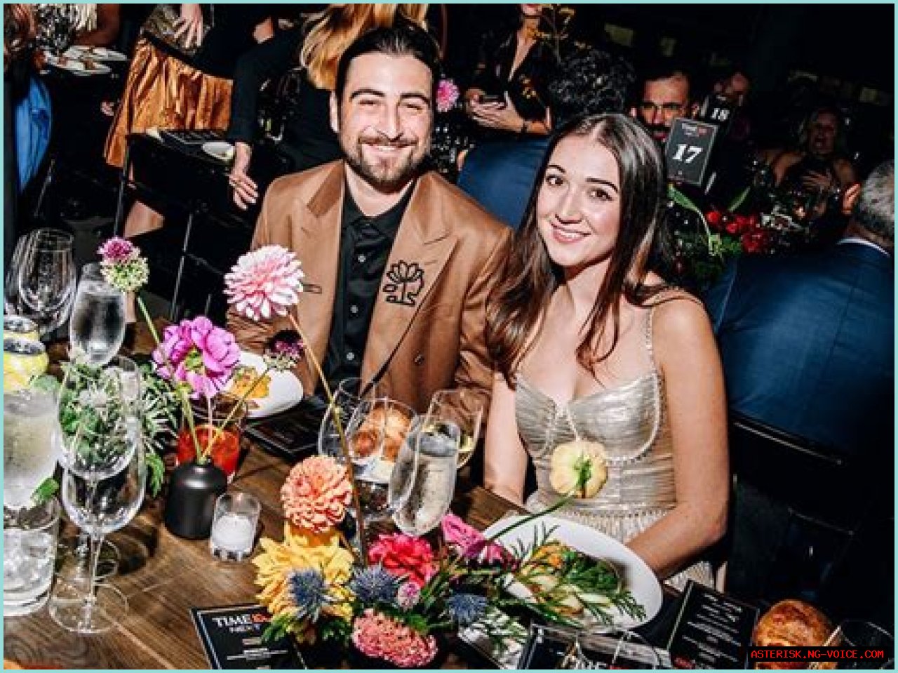 Who Is Noah Kahans Ex-Wife? The Truth Revealed