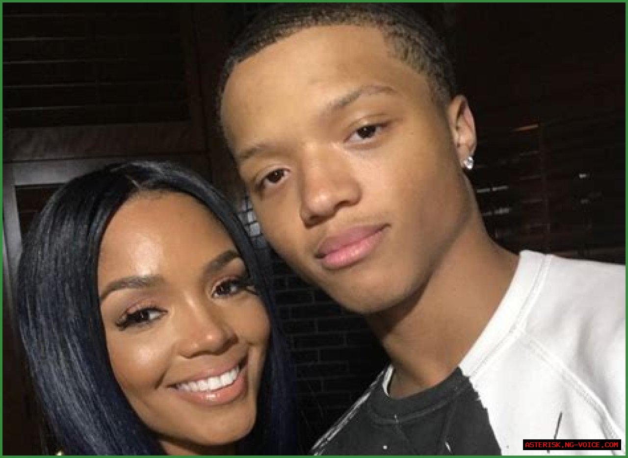 Who Is Rasheeda's Son? Discover The Identity Of Her Offspring