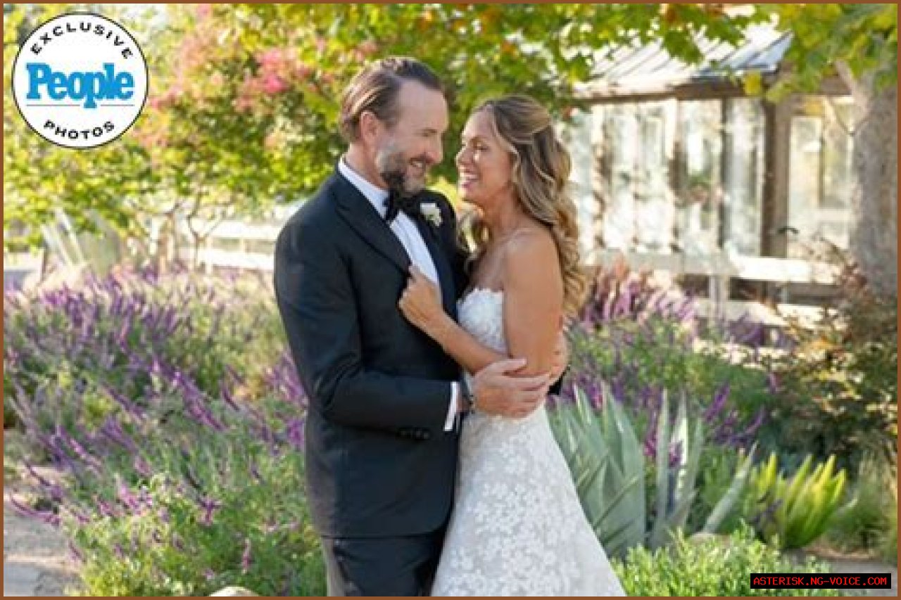 Who Is Rob Beckett's Wife? Meet The Comedian's Spouse