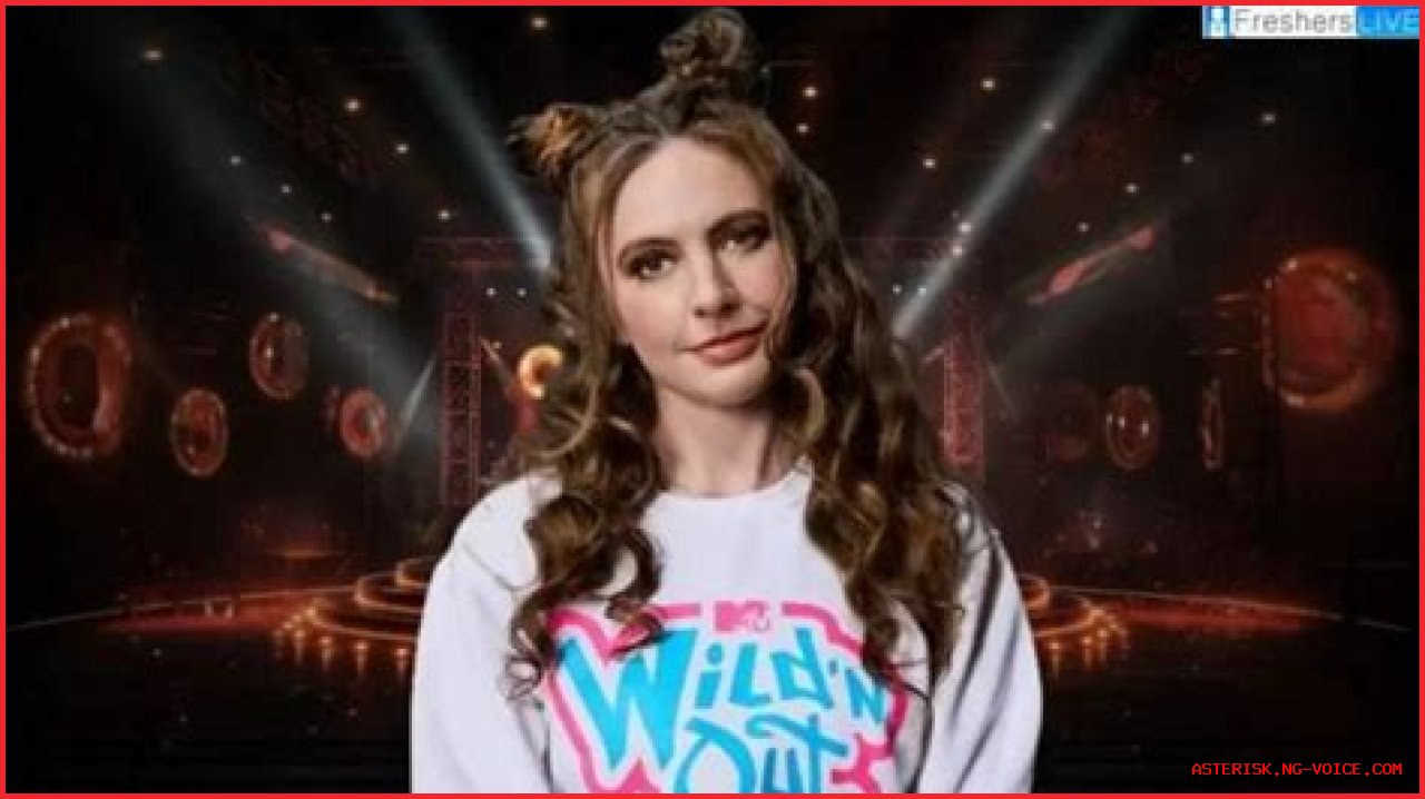 Why Was Maddy Smith Fired From Wild N' Out? The Inside Story