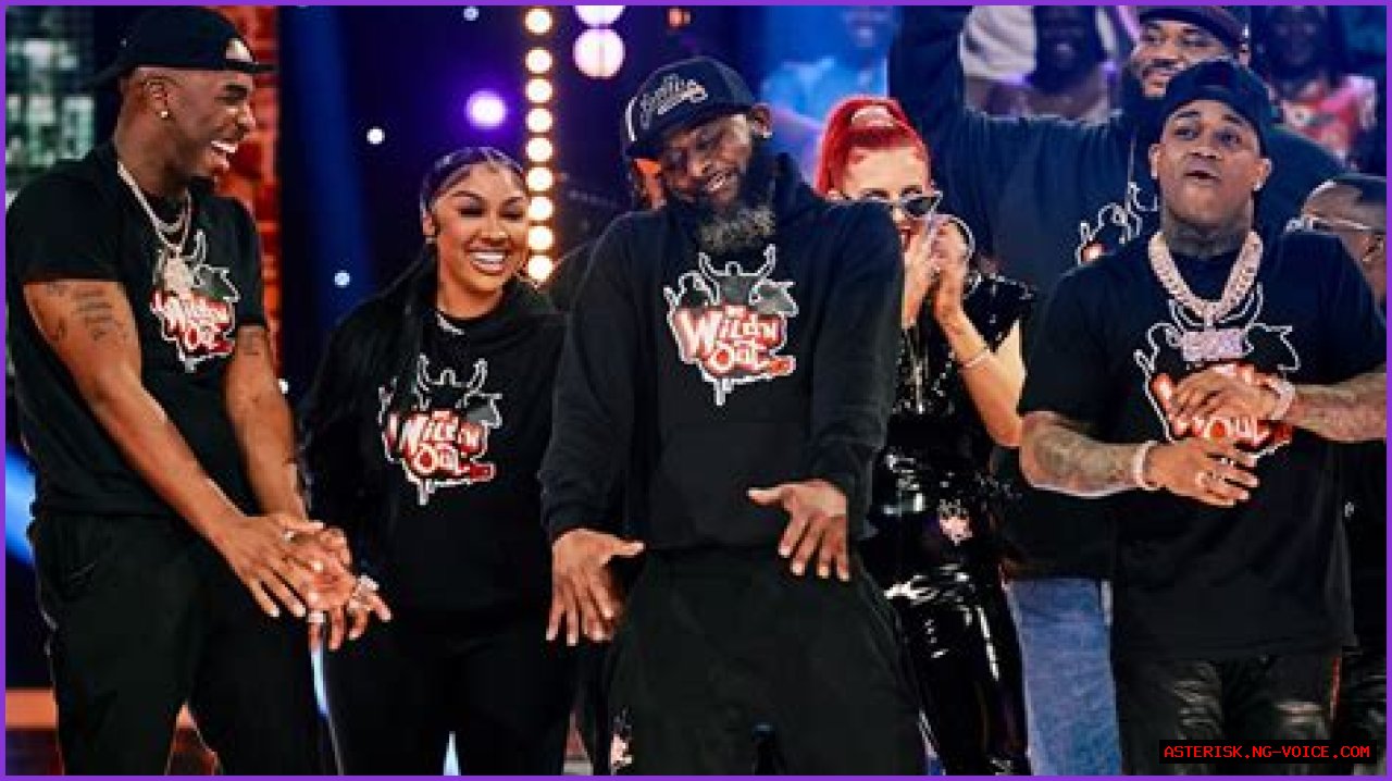 Why Wild 'n Out Fired Maddy: The Shocking Truth!