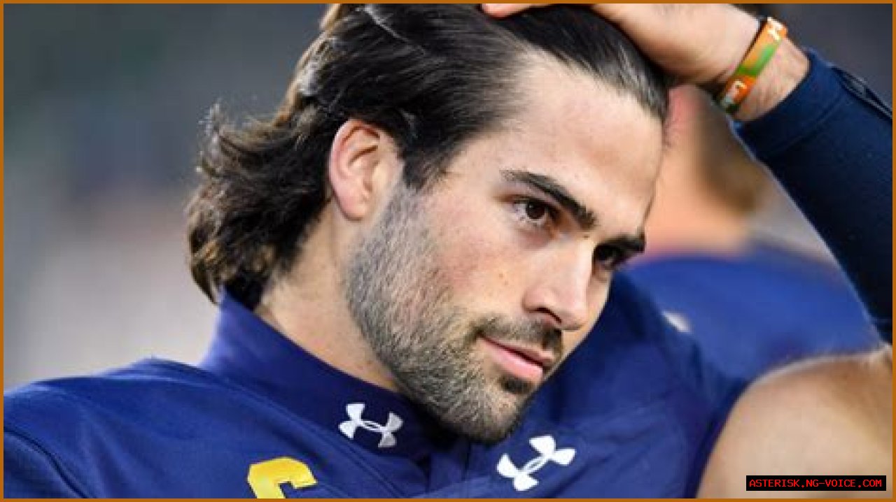 Wife Of Star QB Sam Hartman: All You Need To Know