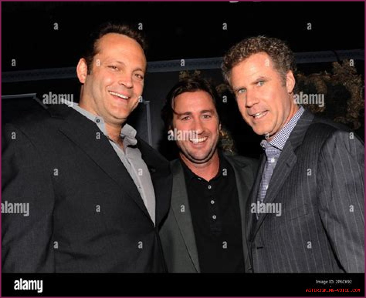 Will Vince Vaughn Grace The Silver Screen Again? Upcoming Movie Inquiries