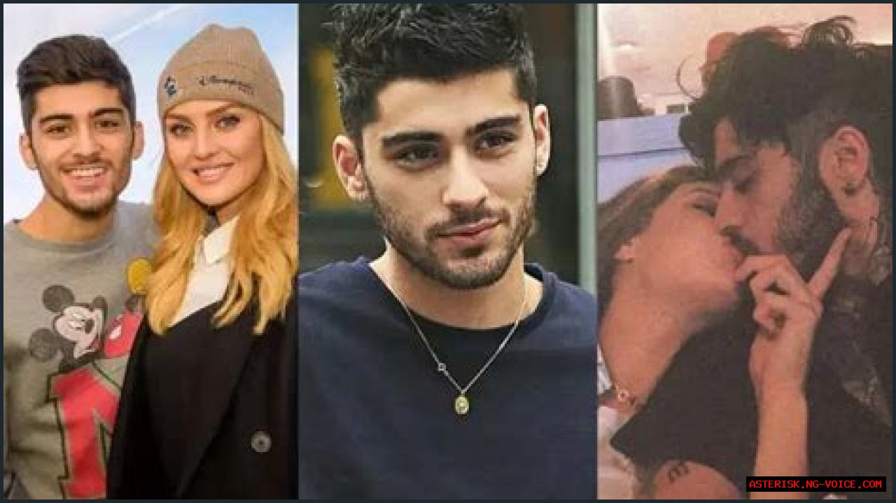 Zayn Malik's Love Life: Past And Present Relationships Unveiled